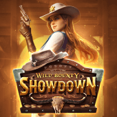 Wild Bounty ShowDown